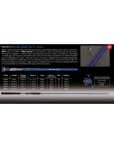 Imagen 2 - BLUE LINE Dart'n spinn BLUE LINE Dart'n spinn - Imagen 2