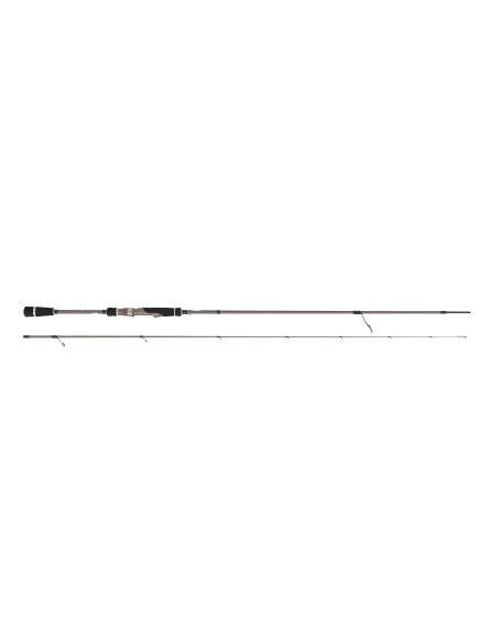 CRAFTY Evolution Rock fish TTS