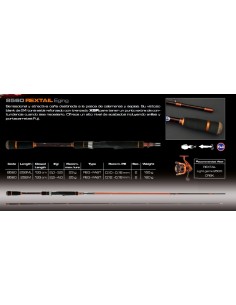 REXTAIL Eging - Imagen 2