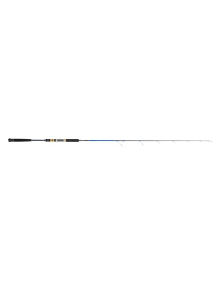 RAYFORCE XBR CLASSIC JIGGING