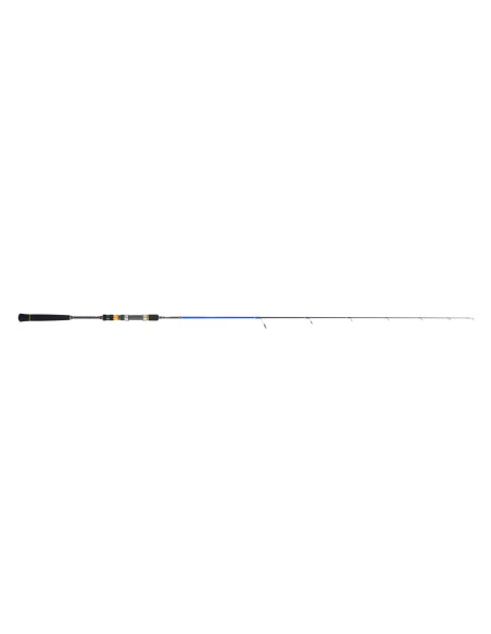 RAYFORCE XBR LIGHT JIGGING