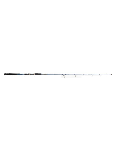 BLUE LINE Classic Jigging