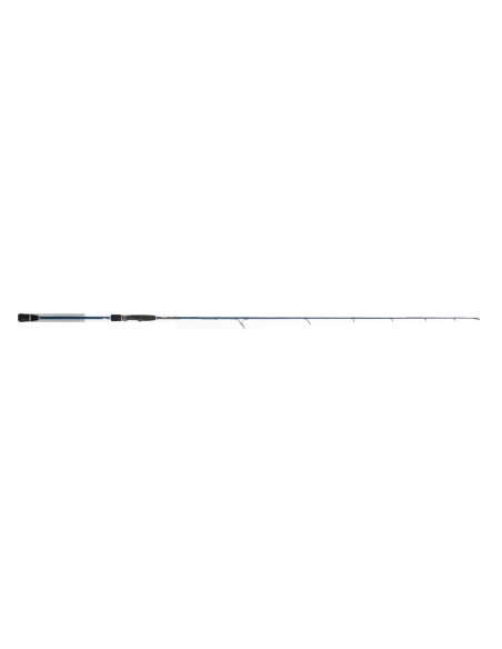 BLUE LINE Light Jigging
