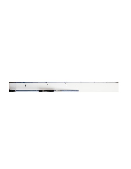 BLUE LINE Micro Jigging Hybrid STS