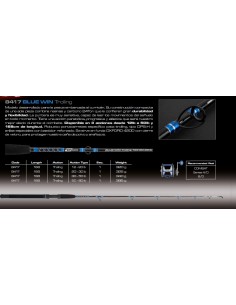 BLUE WIN TROLLING - Imagen 2