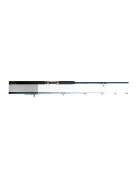BLUE LINE CLASSIC BOAT