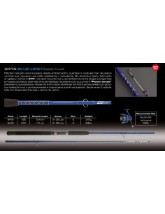 Imagen 2 - BLUE LINE CLASSIC BOAT BLUE LINE CLASSIC BOAT - Imagen 2