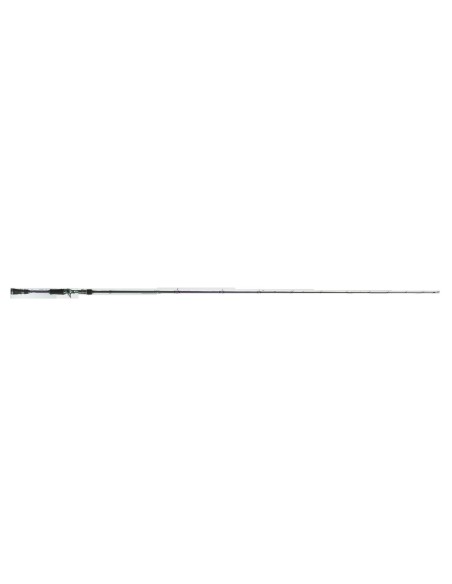 ARMED  PURPLE Bass game casting