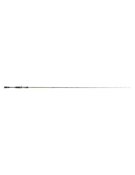 ARMED  Bass game casting