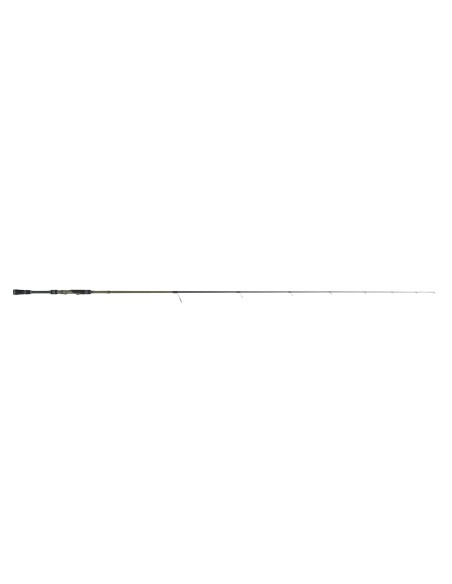 ARMED  Bass game spinning