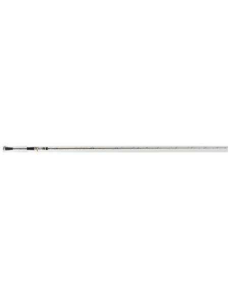CRAFTY EVOLUTION Swim bait casting series