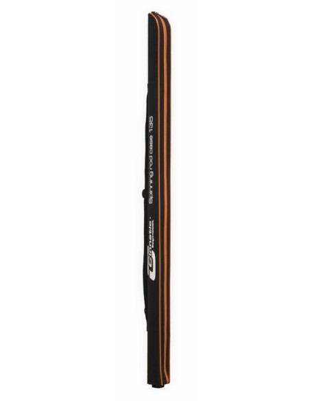 SPINNING ROD CASE