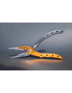 ALUMINUM PRO PLIER 190MM - Imagen 1