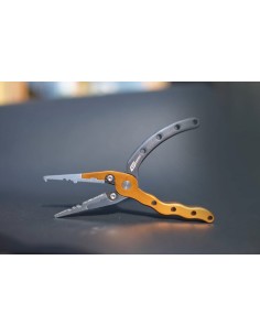 MINI ALUMINIUM PRO PLIER 140MM - Imagen 1