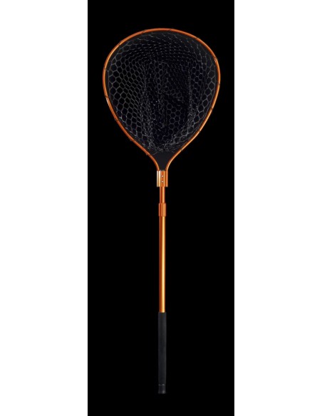 TELE SQUID BOAT NET