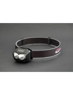 BUHO HYBRID Rechargeable headlamp - Imagen 1
