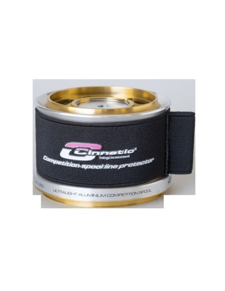 2 x LINE PROTECTOR SPOOL BAND