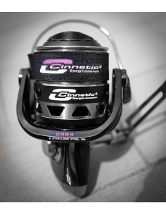 ELASTIC VELCRO BELT - Imagen 1