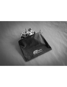 FUNDA DE TELA CARRETES CINNETIC - Imagen 1