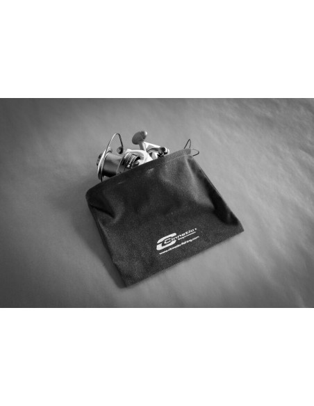 FUNDA DE TELA CARRETES CINNETIC