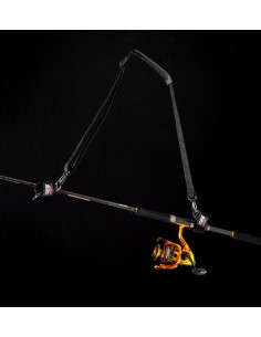 ROD CARRYALL STRAP - Imagen 1