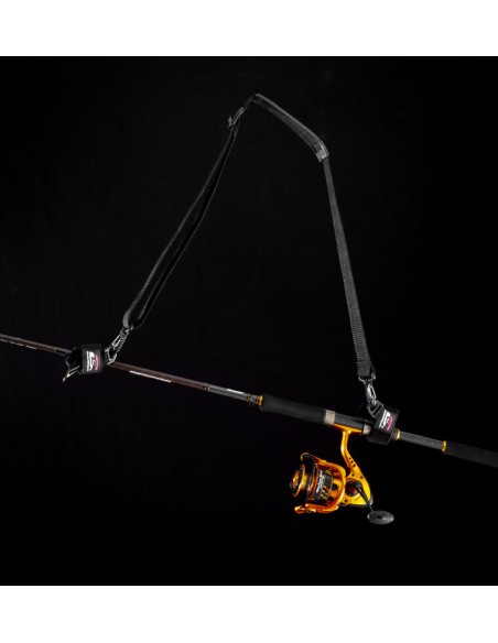 ROD CARRYALL STRAP