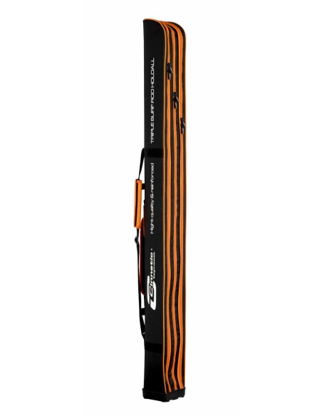 TRIPLE SURF ROD HOLDALL