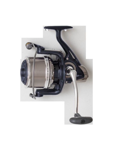 RAYCAST III CRBK SS 7000