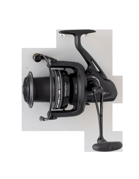 SKY LINE Surf DS 7000 CRBK