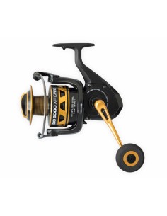 Imagen 1 - BIG 8000 XP CRBK BIG 8000 XP CRBK - Imagen 1