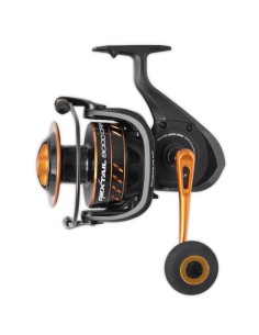 Imagen 1 - REXTAIL 9000 CRBK REXTAIL 9000 CRBK - Imagen 1