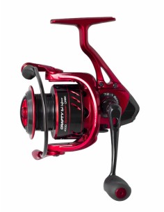 CRAFTY Inferno CRBK - Imagen 1