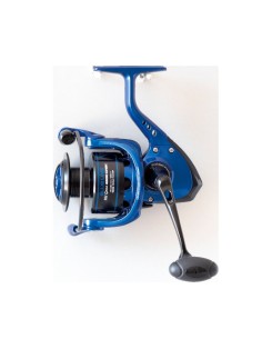 BLUE LINE MH game CRBK - Imagen 1