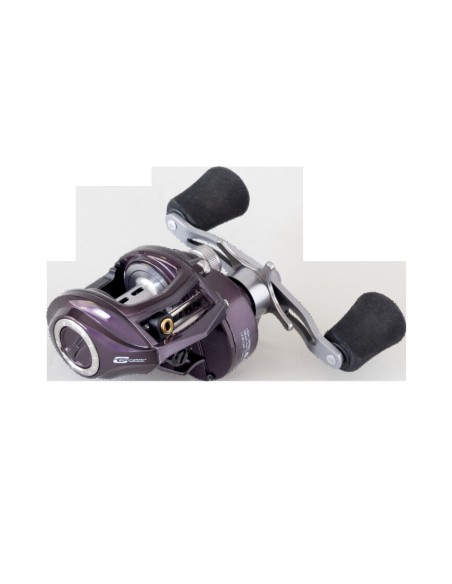 ARMED CRB4 BC LH