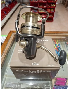 CATALINA 6000 - Imagen 1