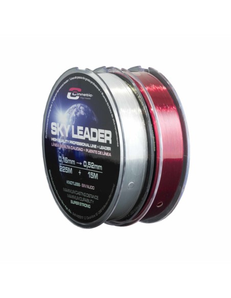 SKY LEADER