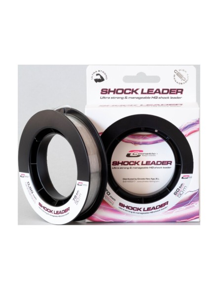 MONO SHOCK LEADER