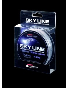 Imagen 1 - SKY LINE SKY LINE - Imagen 1