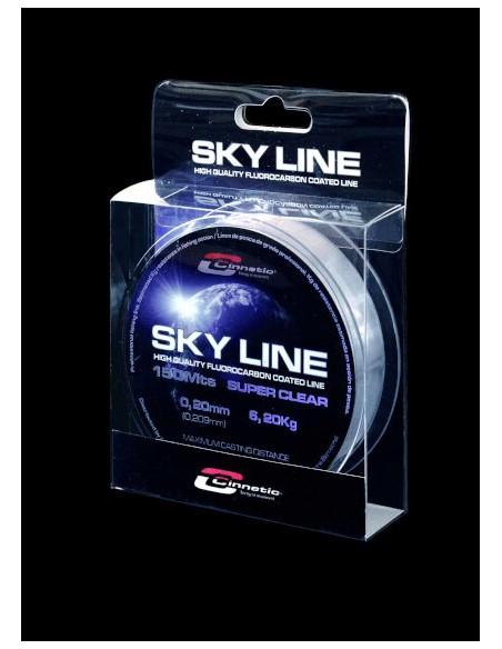 SKY LINE