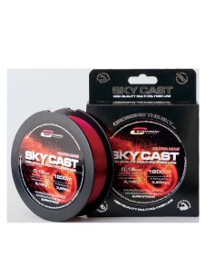 Imagen 1 - SKY CAST SKY CAST - Imagen 1