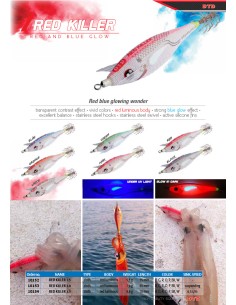 RED KILLER - Imagen 1