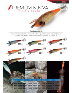 Imagen 1 - PREMIUM BUKVA PREMIUM BUKVA - Imagen 1