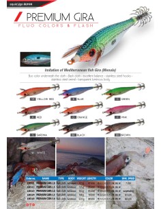 PREMIUM GIRA - Imagen 1