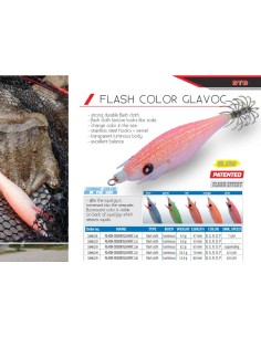 Imagen 1 - FLASH COLOR GLAVOC FLASH COLOR GLAVOC - Imagen 1