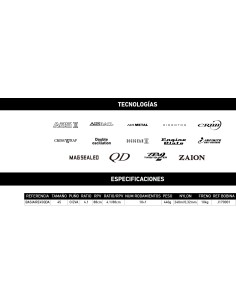 Imagen 2 - TOURNAMENT BASIAIR Z 45 QDA TOURNAMENT BASIAIR Z 45 QDA - Imagen 2