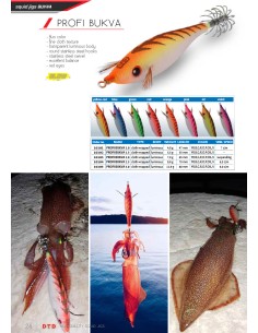 PROFI BUKVA - Imagen 1