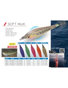 Imagen 1 - SOFT PAUK SOFT PAUK - Imagen 1