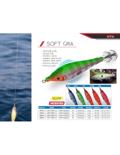 SOFT GIRA - Imagen 1