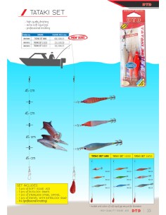 TATAKI SET - Imagen 1