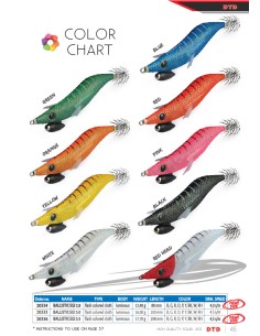 BALLISTIC EGI - Imagen 1